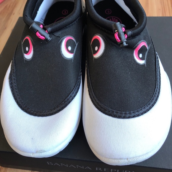 NEW Water Shoes Body Glove Youth Size 3 NWOT - Picture 8 of 15